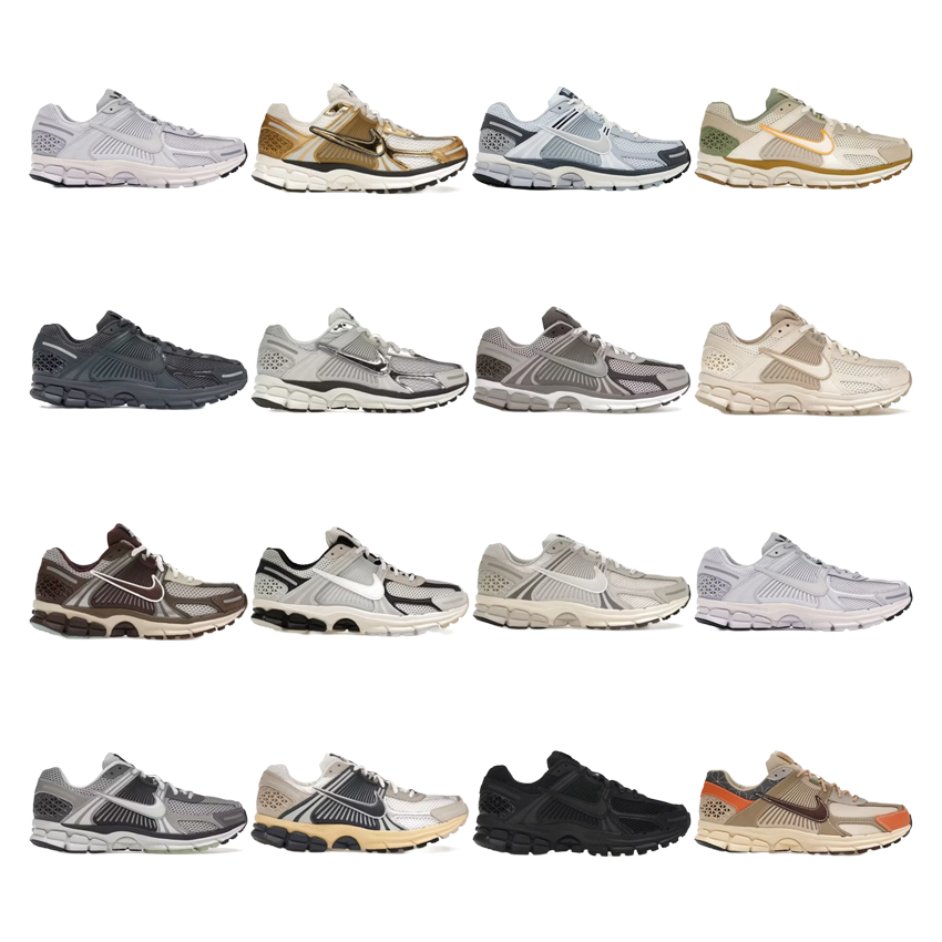 AlR ZooM Vomero 5