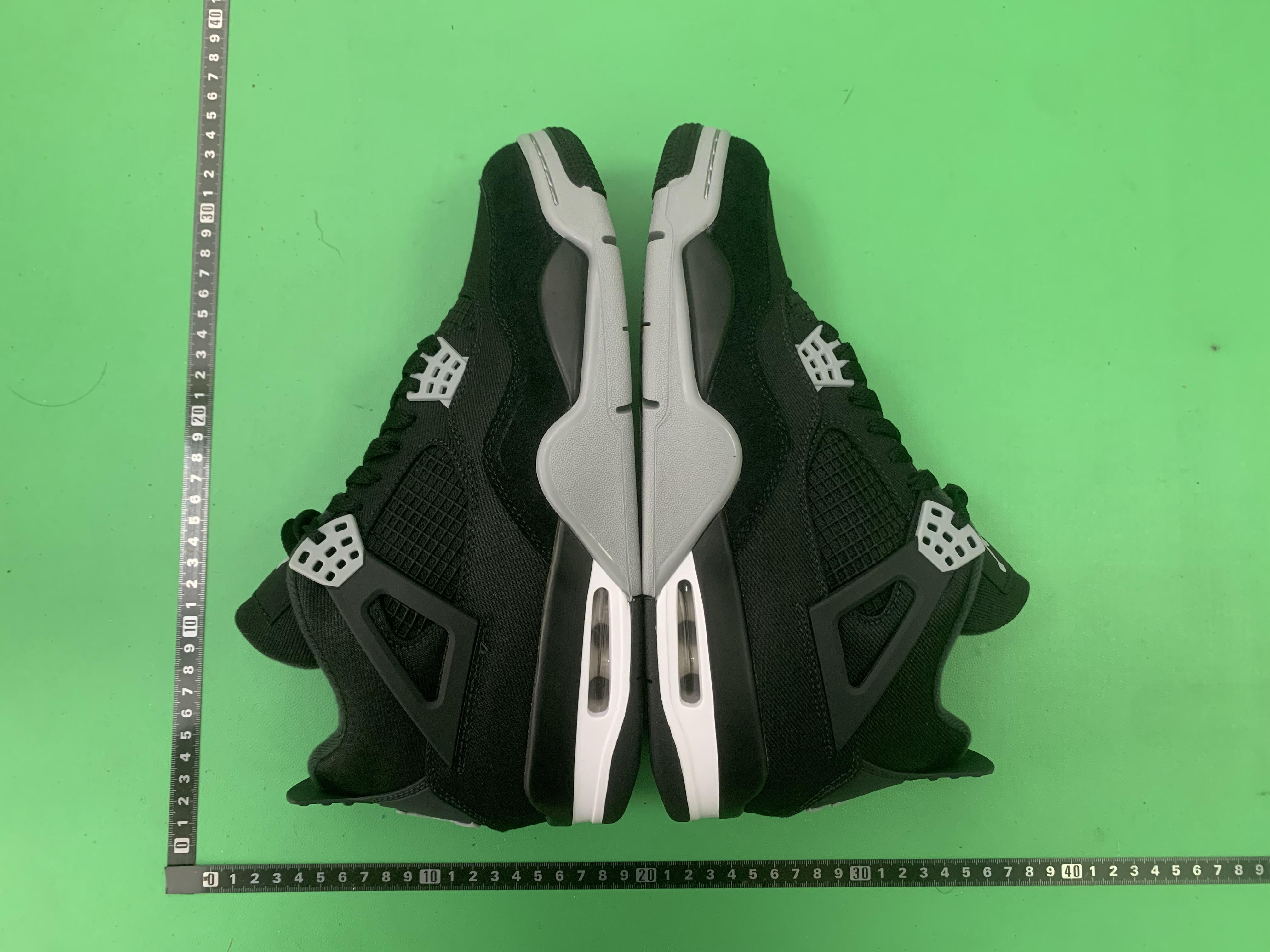 GX jordan 4 -3