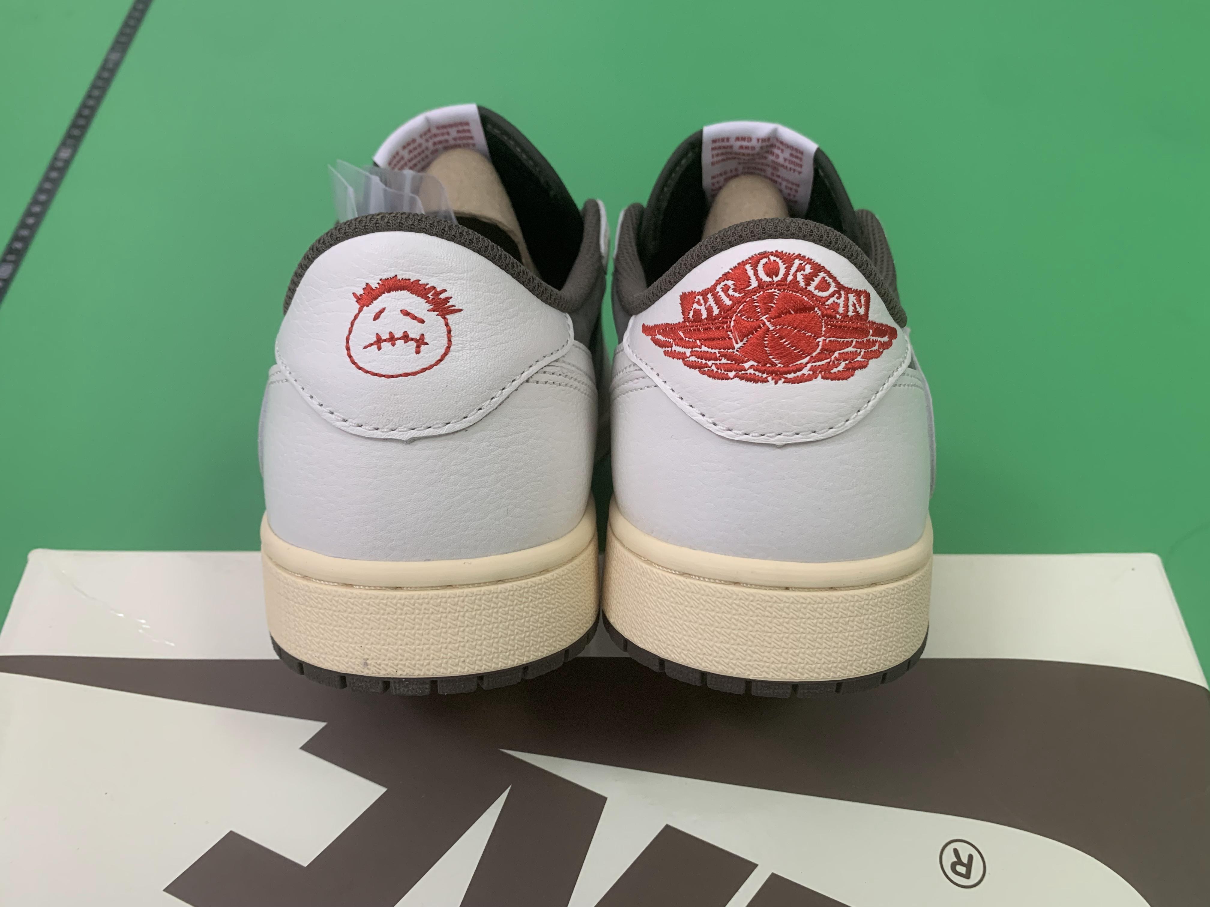  TS jordan 1 -19