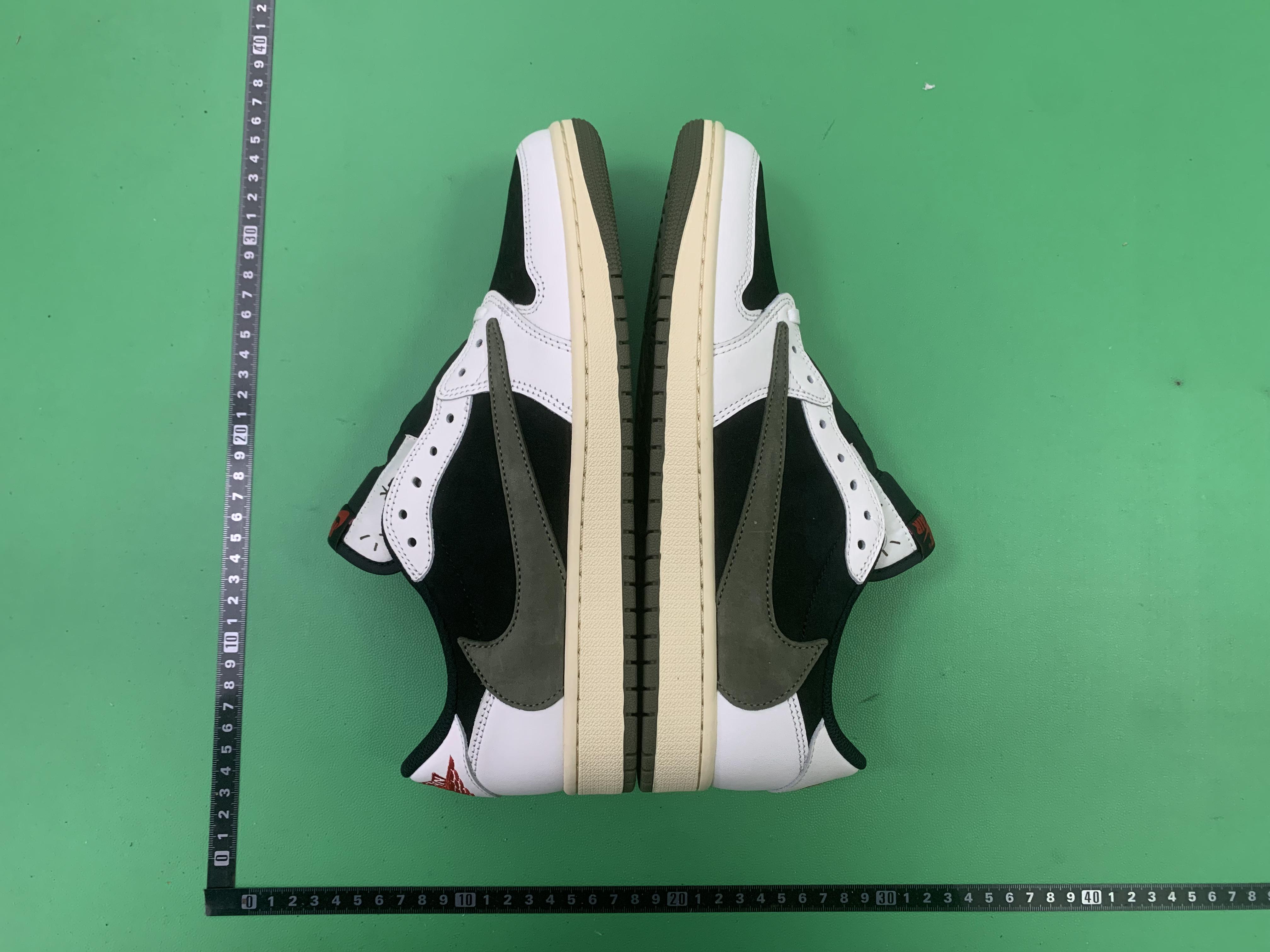  TS jordan 1 -24