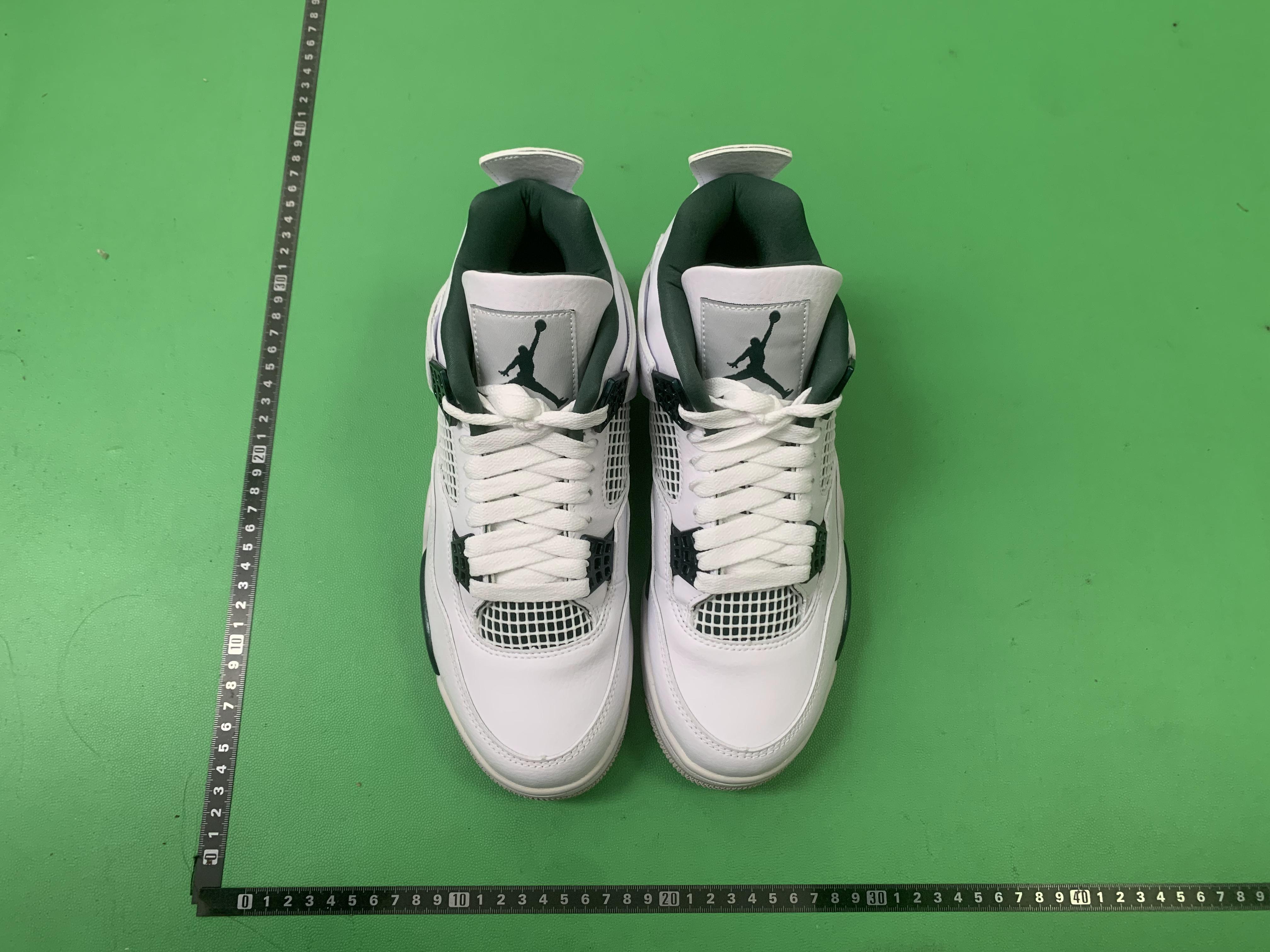 KZ batch Jordan 4 collection 2 -22