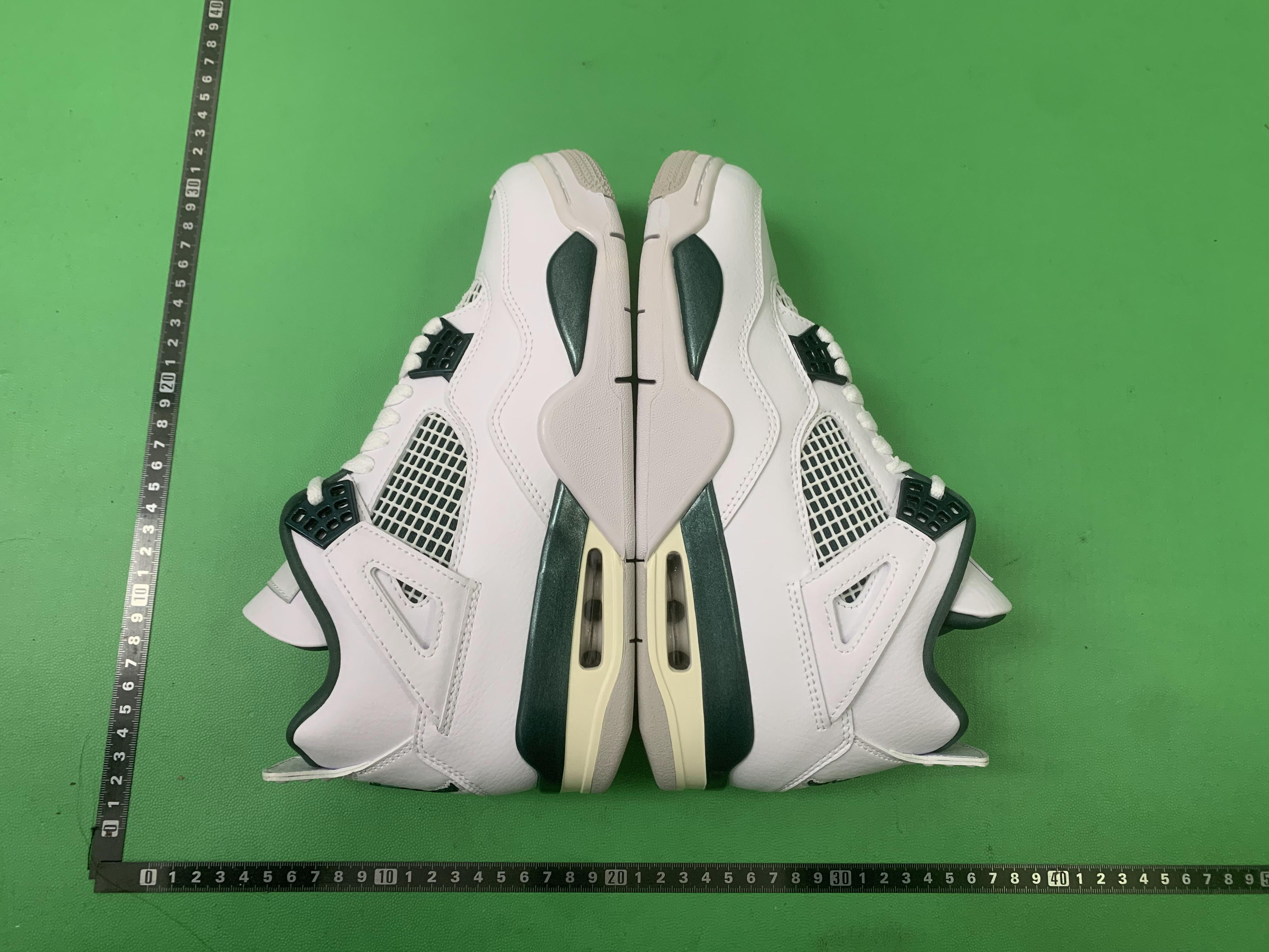 KZ batch Jordan 4 collection 2 -24