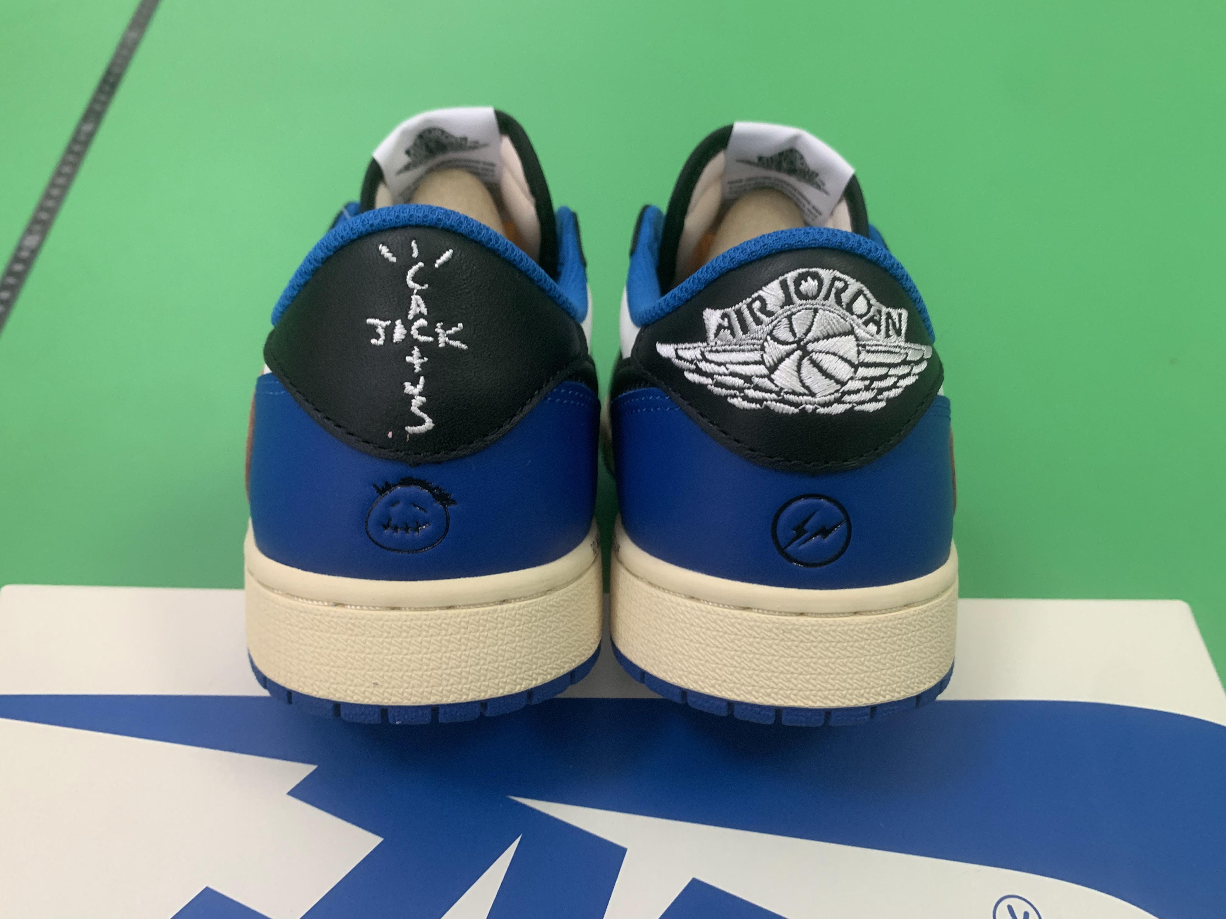  TS jordan 1 -33