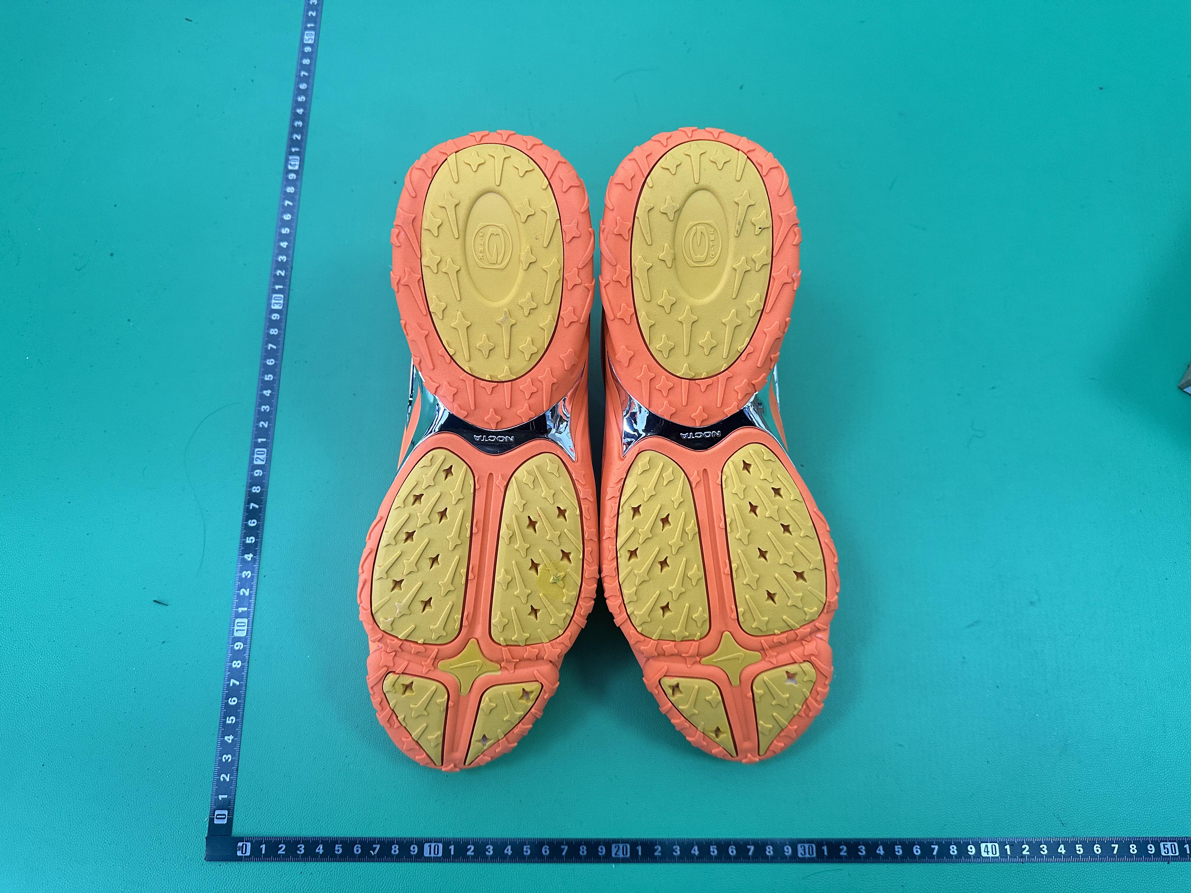 Nike NOCTA -17