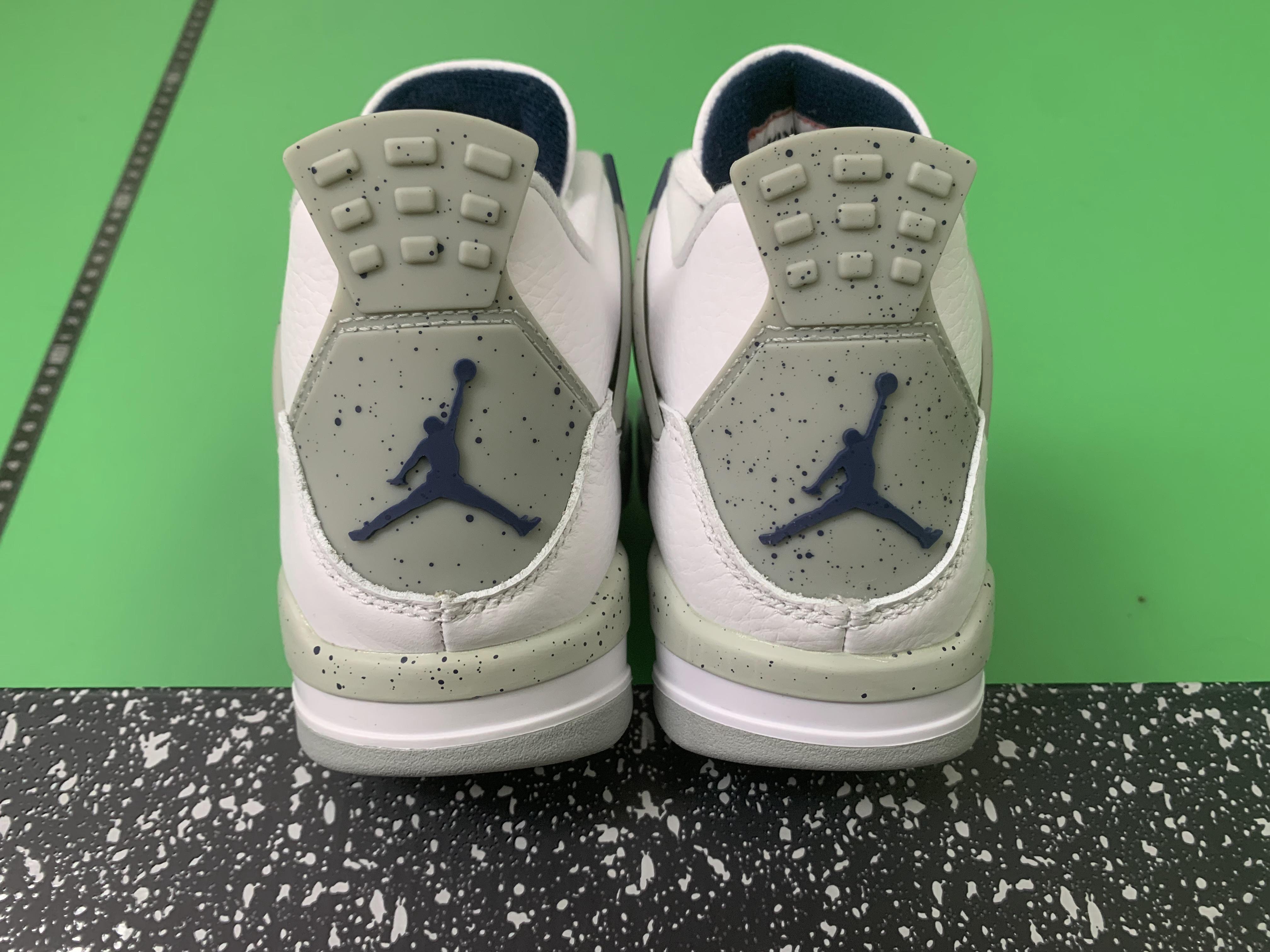 KZ batch Jordan 4 collection 2 -81
