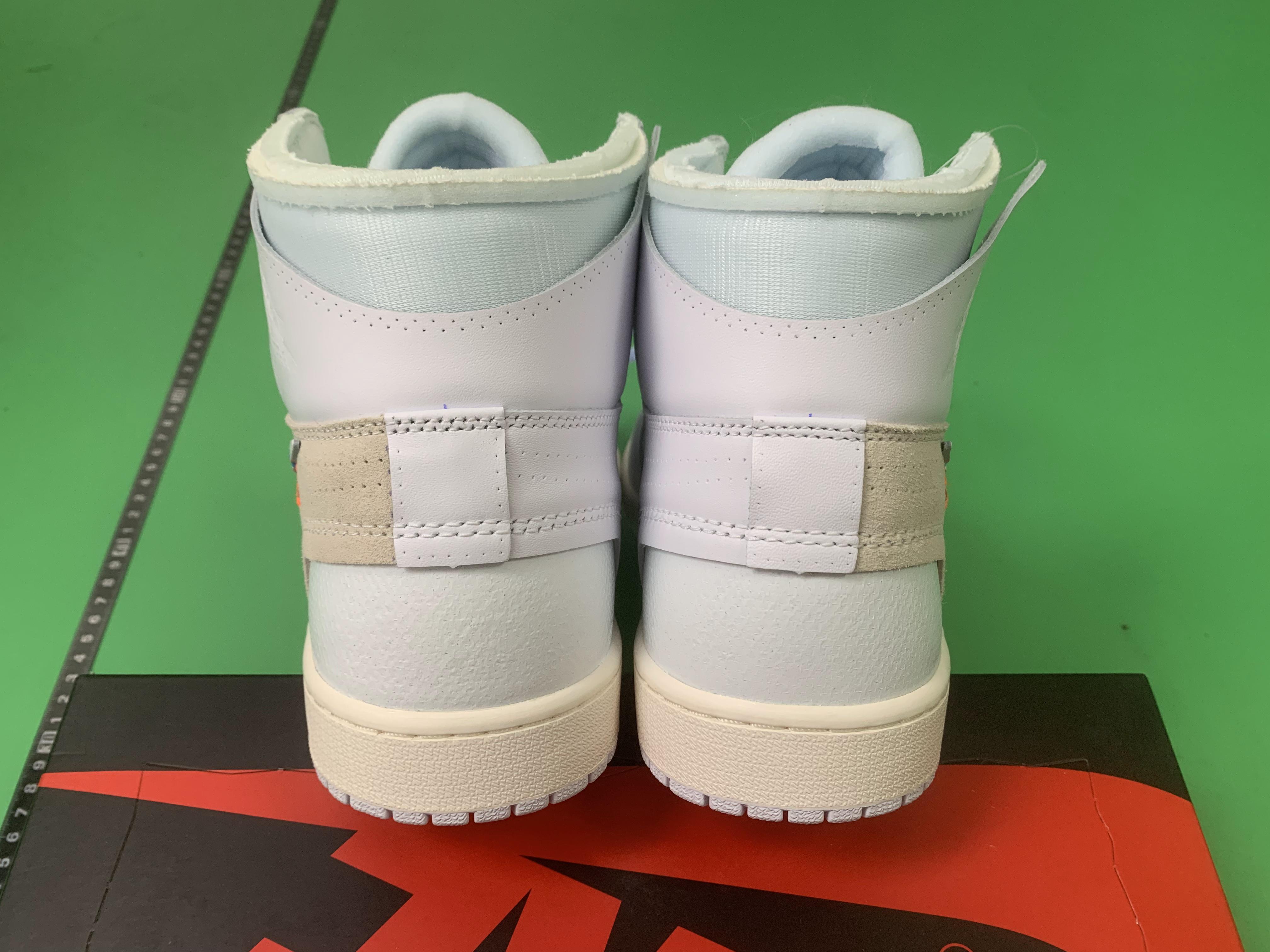 LJR batch Jordan 1 -27