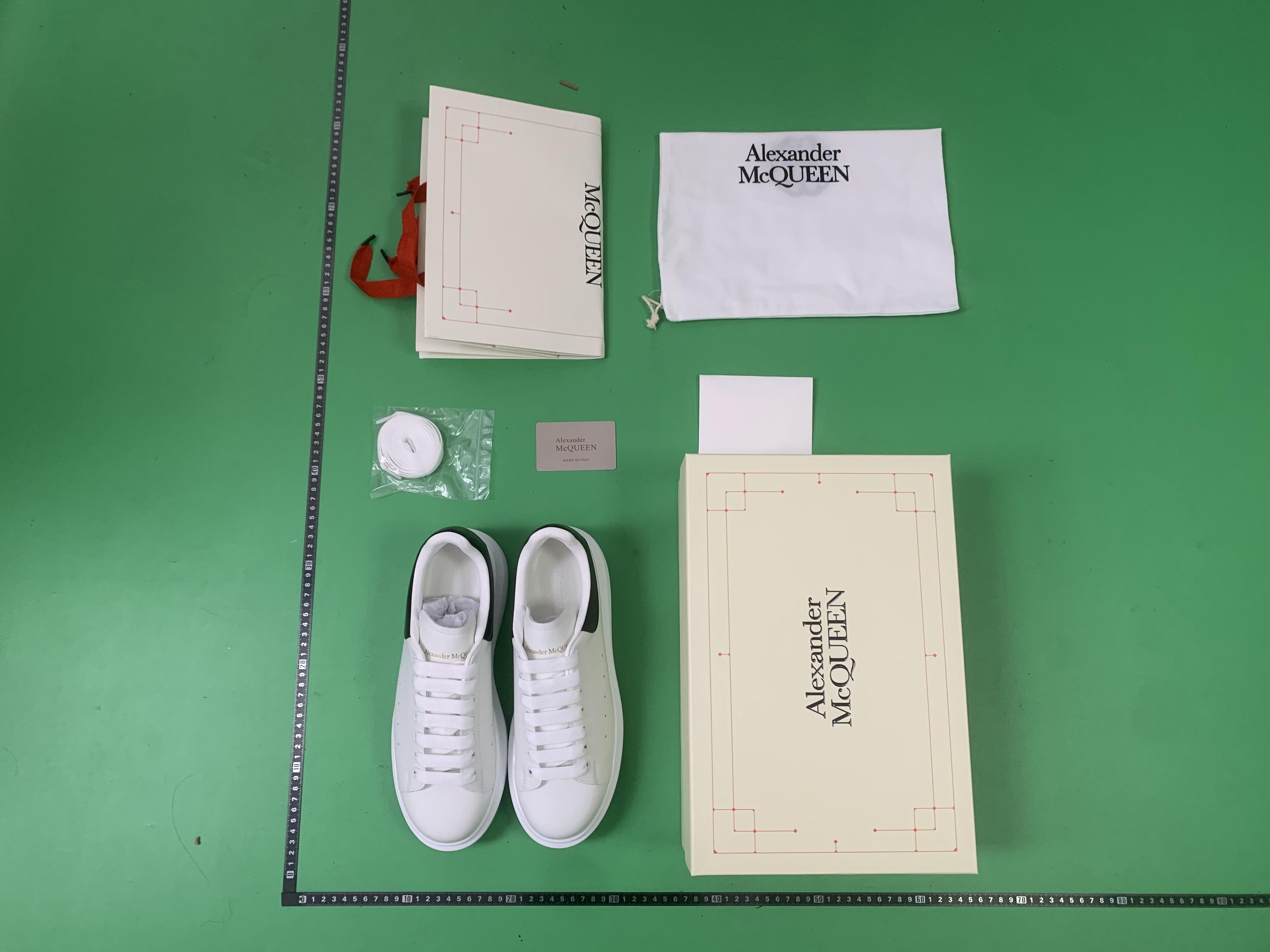  Alexander McQueen -12