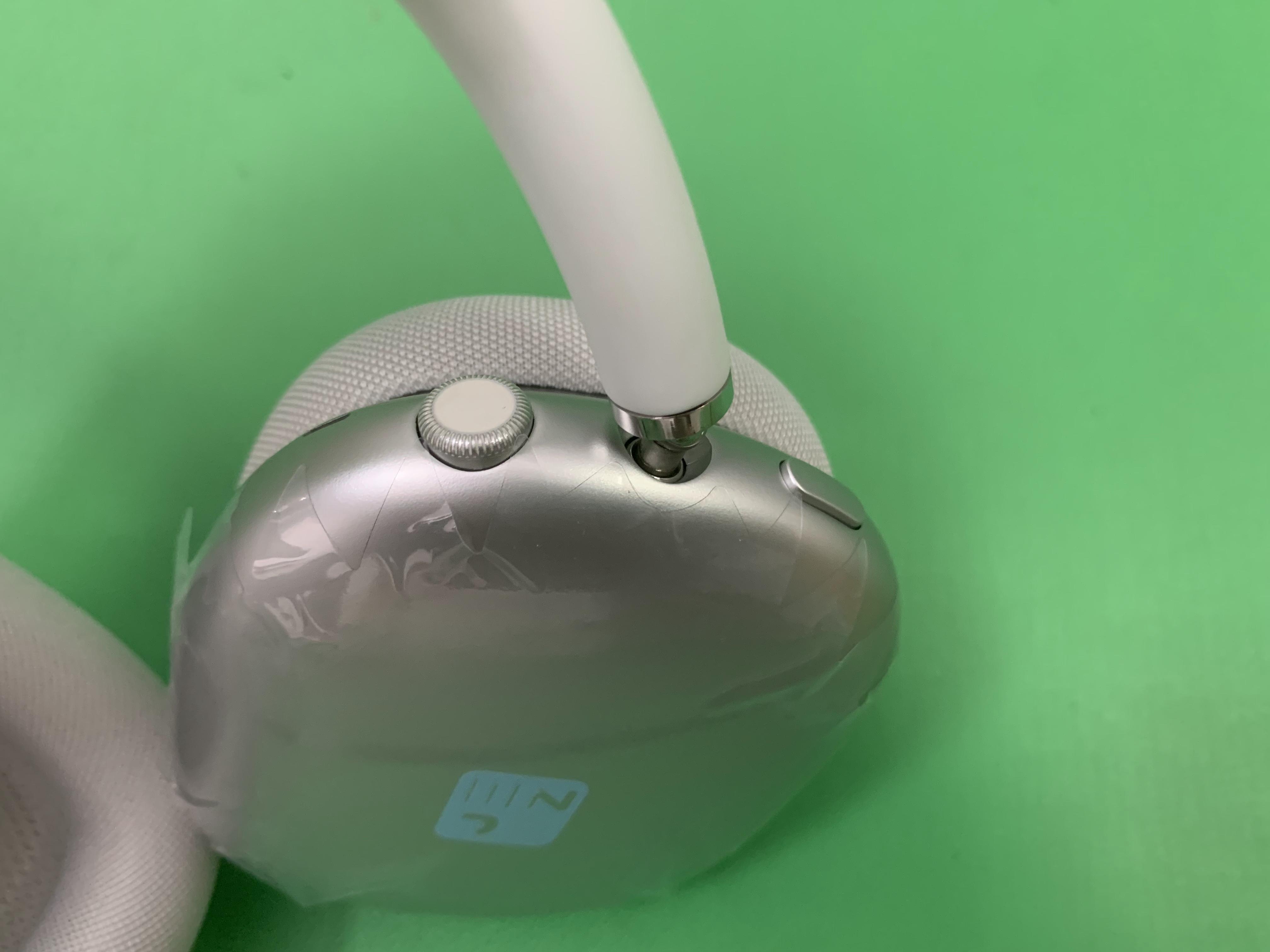 Apple Headphones -4