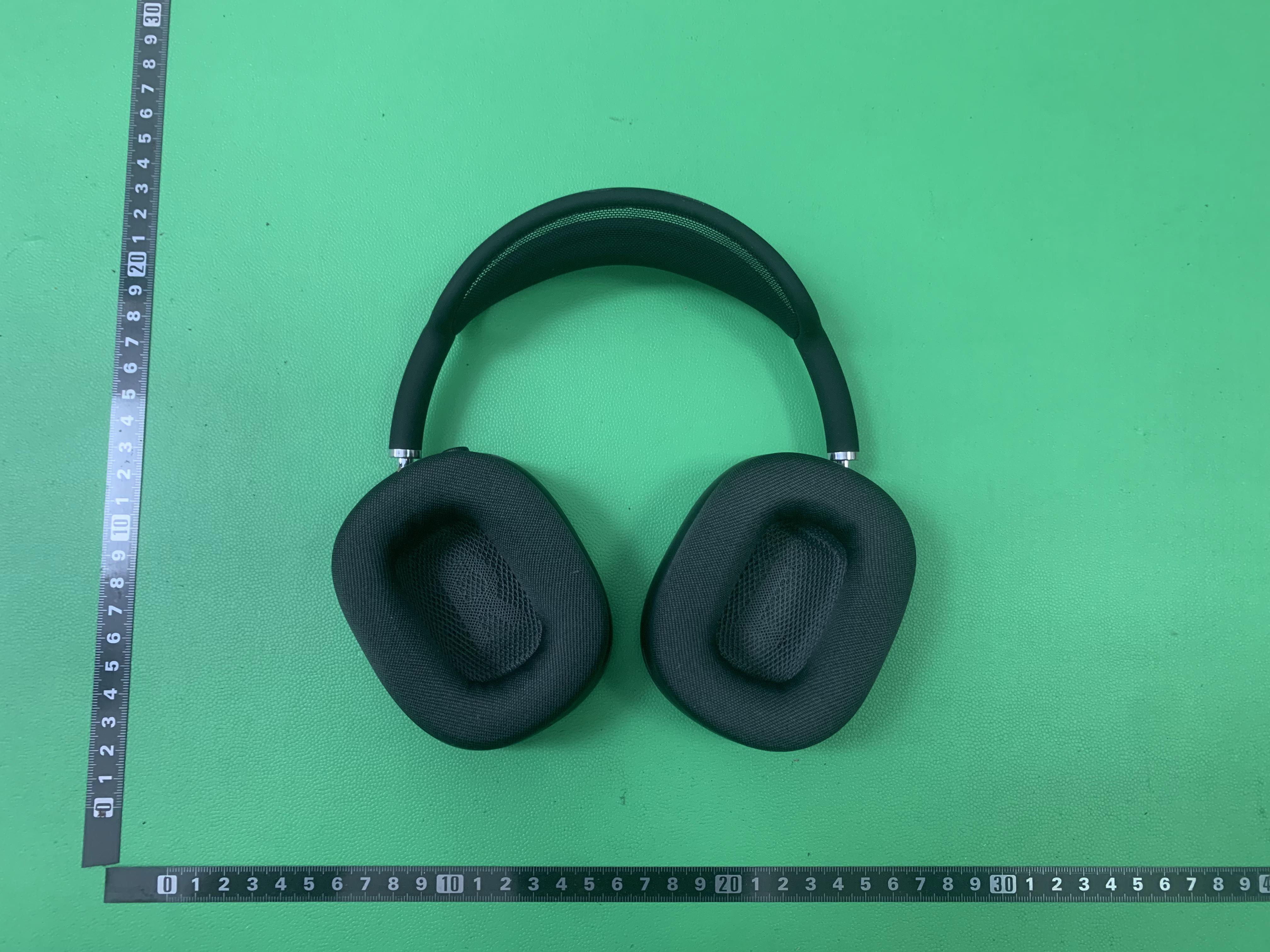 Apple Headphones -7