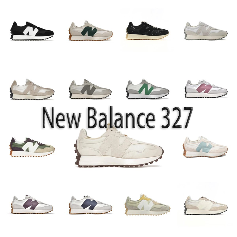  M batch New BaIance 327