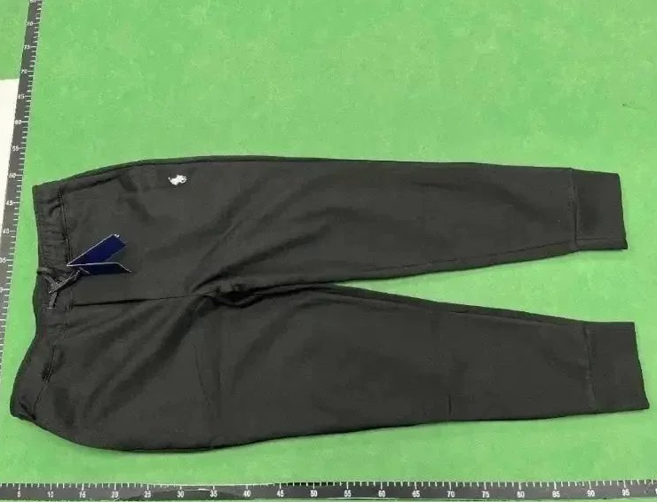 Ralph Lauren Sweatshirt Set -6