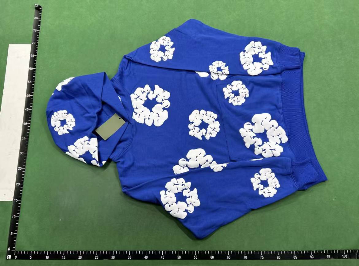 Denim Tears Suits -1