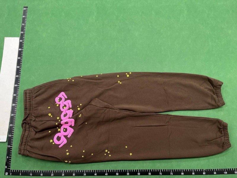 Sp5der suits -5