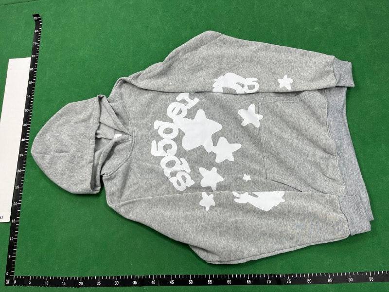 Sp5der suits -1