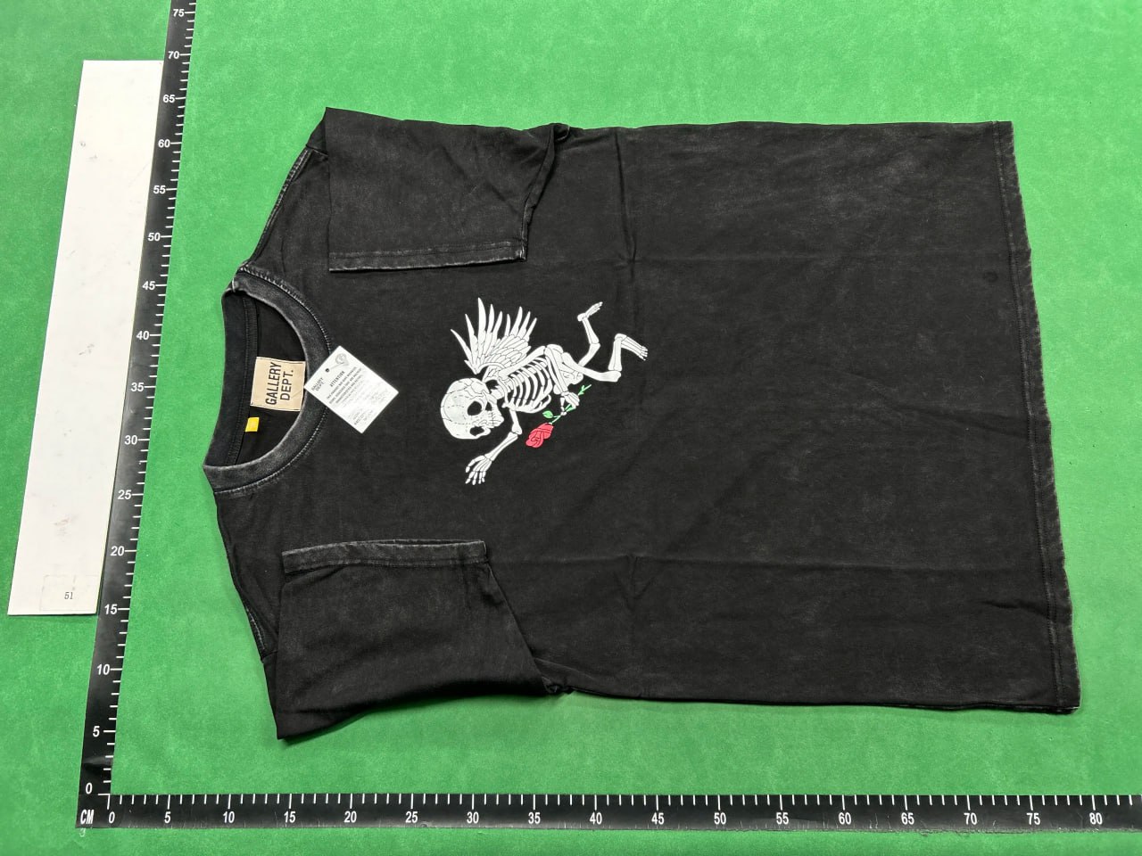 Gallery Dept Tee -5