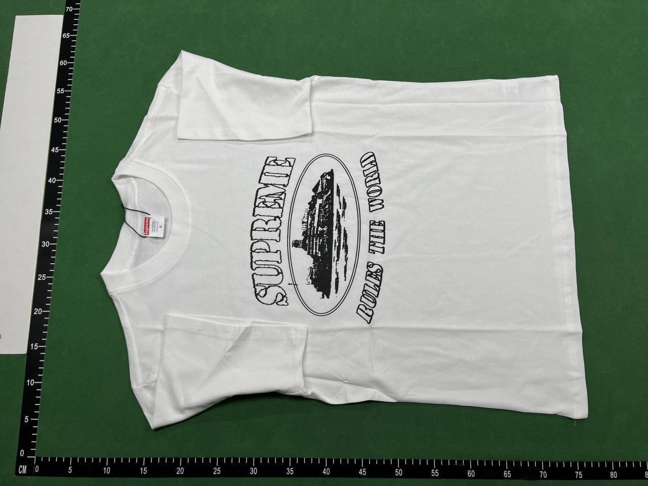 Corteiz T-Shirt -5