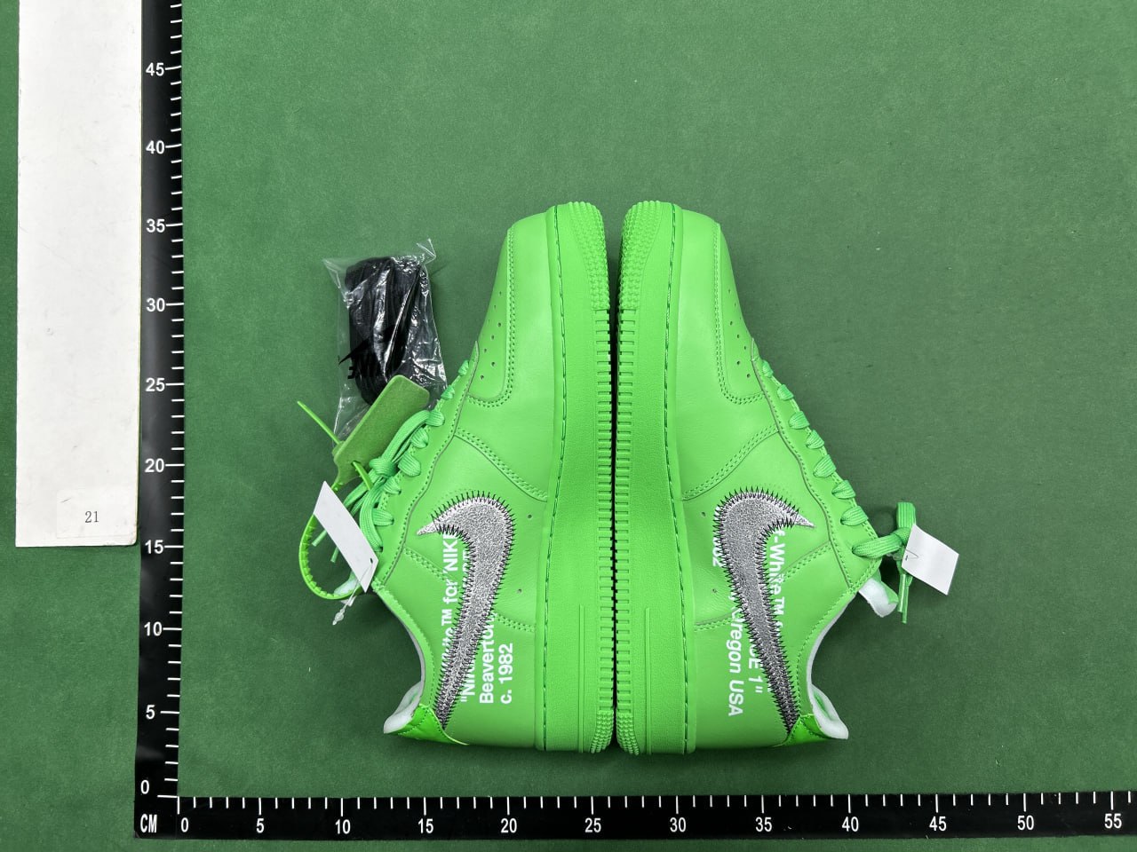  Nike Air Force 1 -5