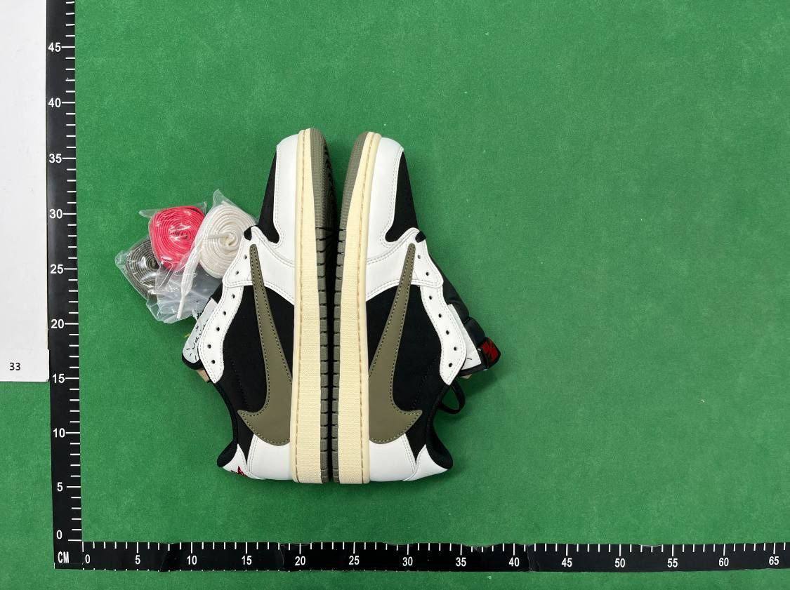 BF Batch  Jordan x Travis Scott Air Jordan 1 High OG SP  -1