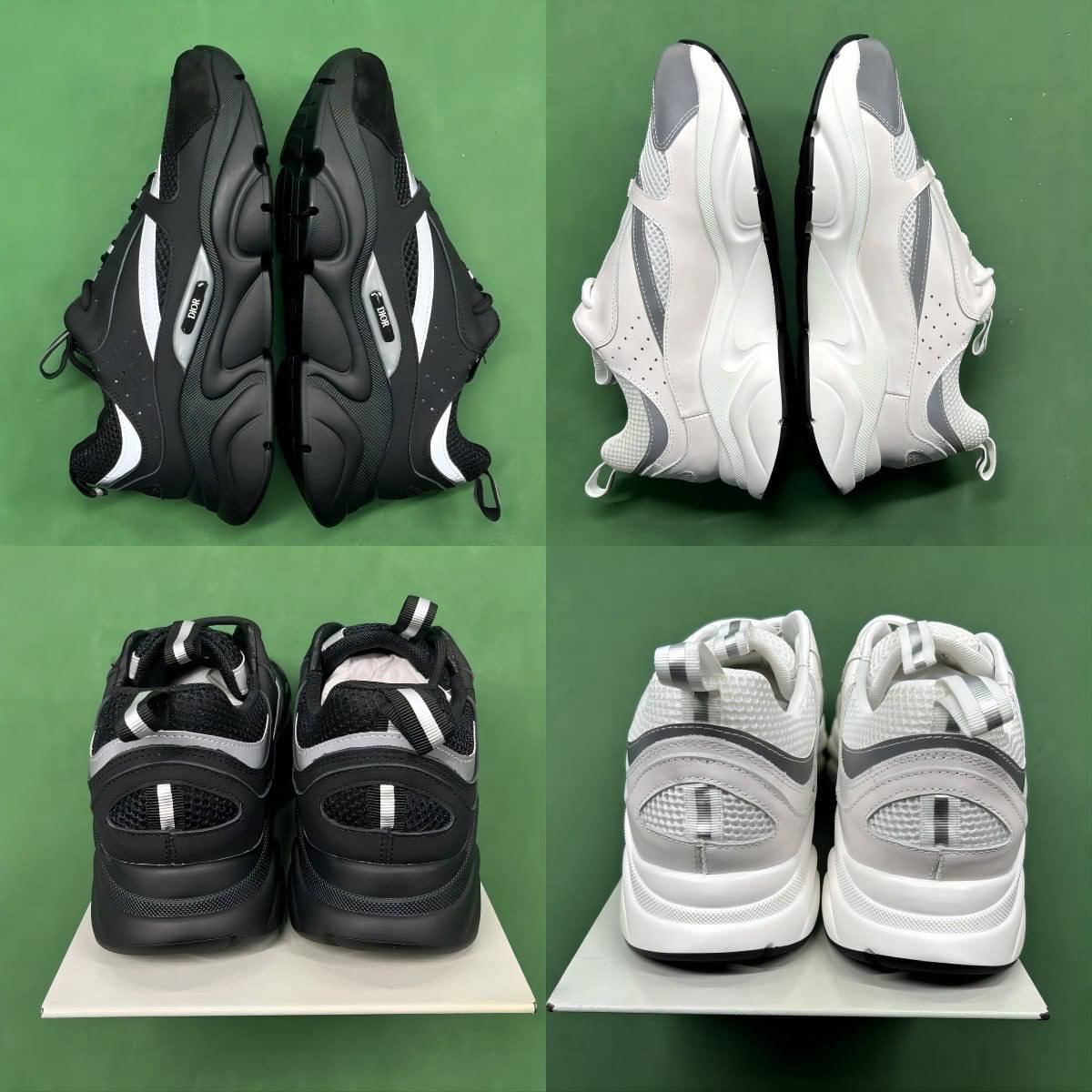 BF Batch  Dior  B22 -2