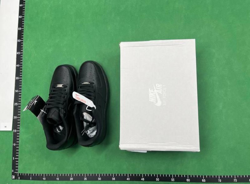 Nike Air Force 1 -3