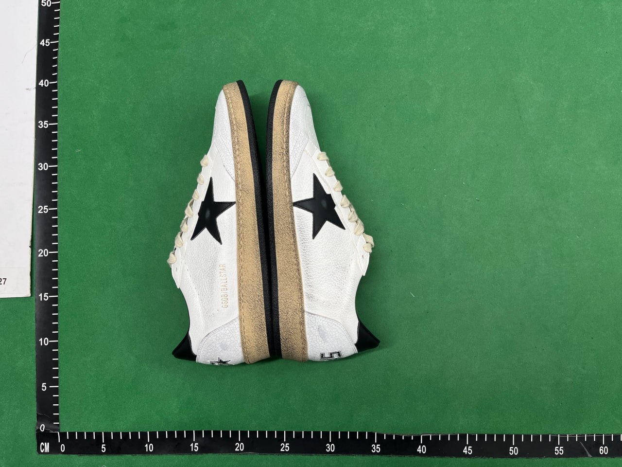 Golden Goose Deluxe Brand -3