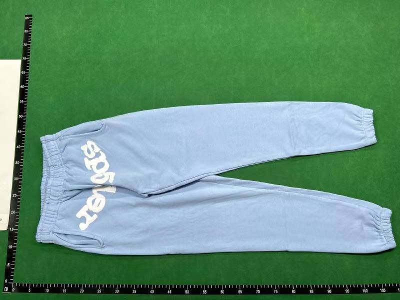 Green Spider Hoodie Large -4