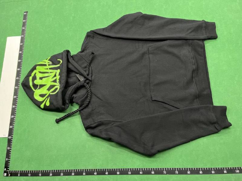JYukaichen Herren Sportswear Syna World Jogginganzug Trainingsanzug für Herren Herbst Winter Sportanzug -2