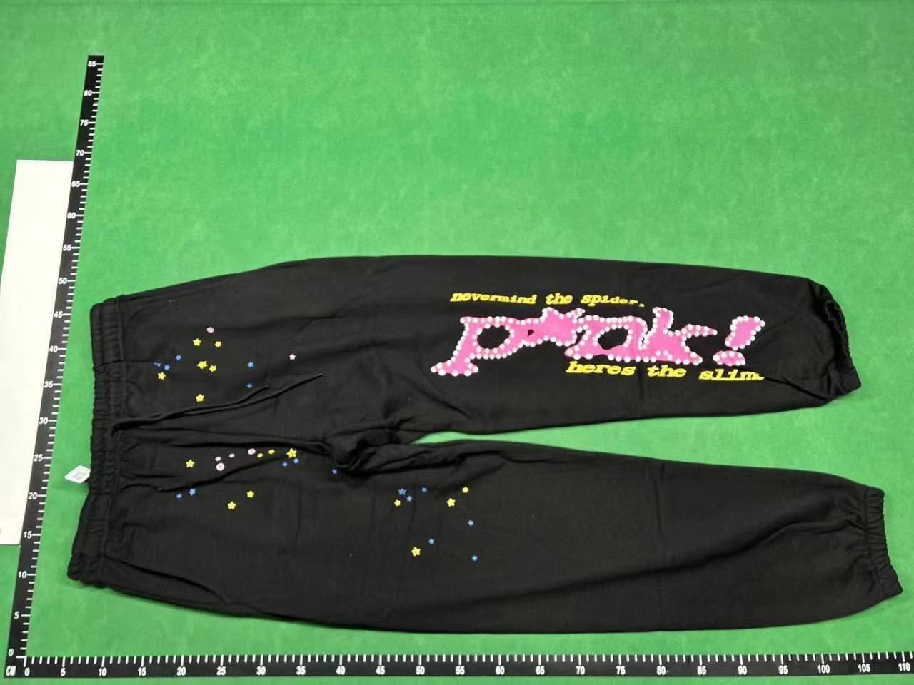 SP5DER Hoodie -6