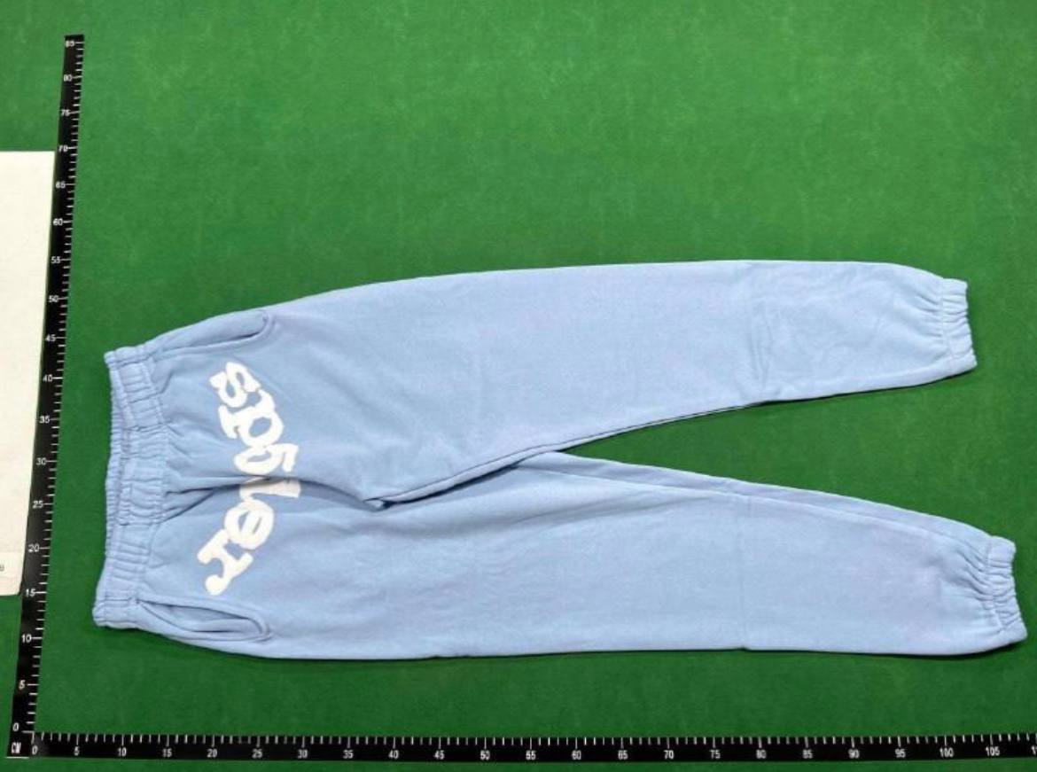 SP5DER Hoodie -8