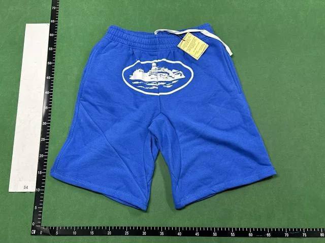 Corteiz P.O.C Shorts  -1