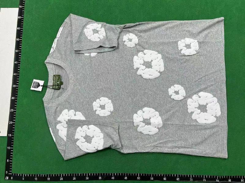 ASSC X Undefeated Paranoid Black Tee -10