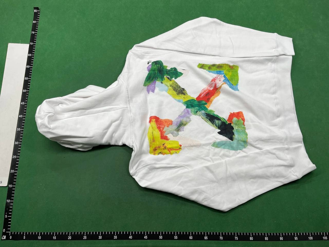 OFF-WHITE T-SHIRT -3