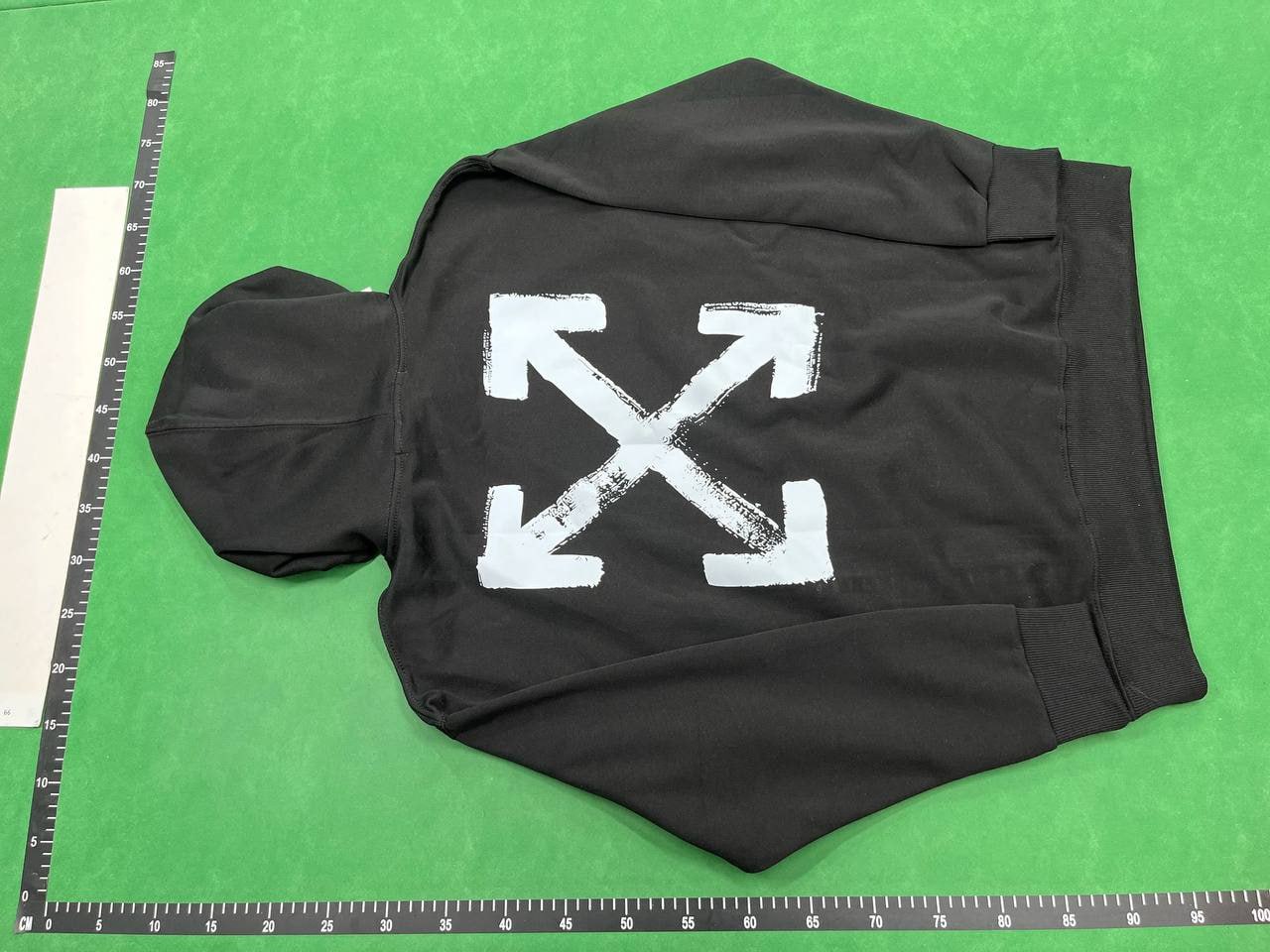 OFF-WHITE T-SHIRT -4