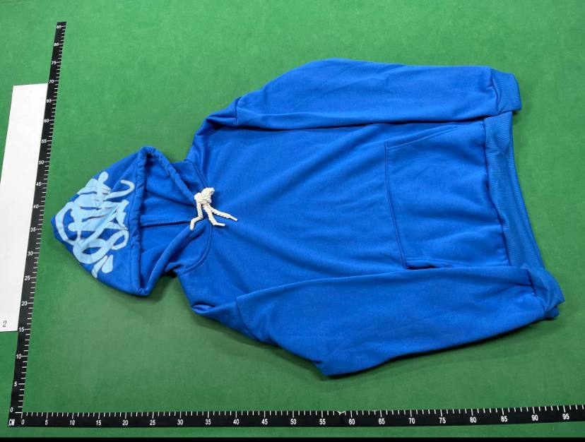 SYNA Hoodie -5