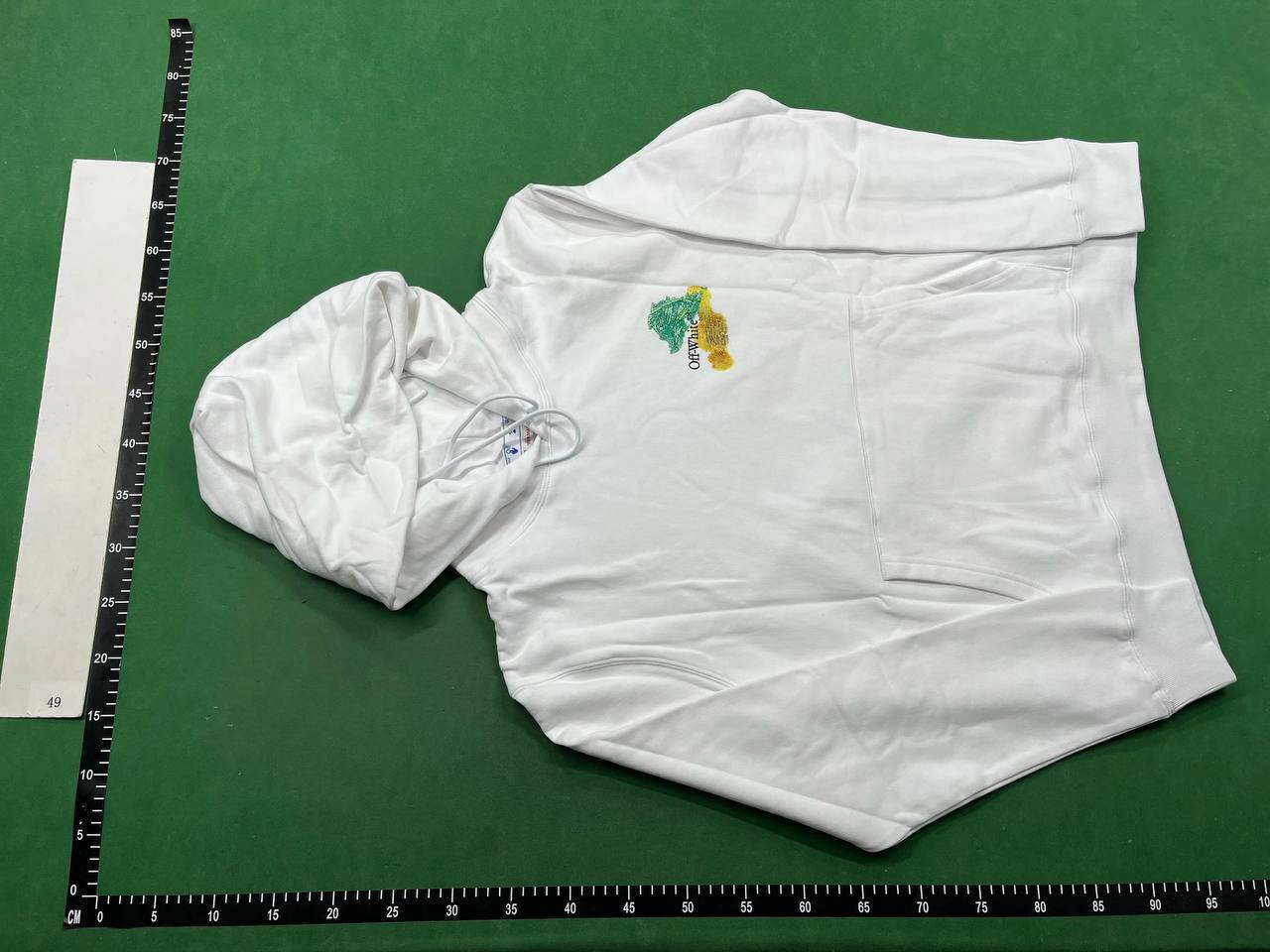 OFF-WHITE Hoodie -5