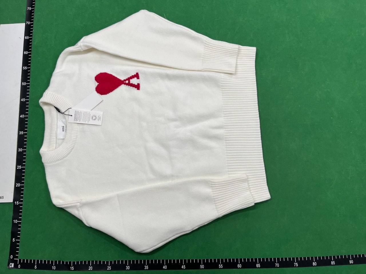 AMI     jumpers -2