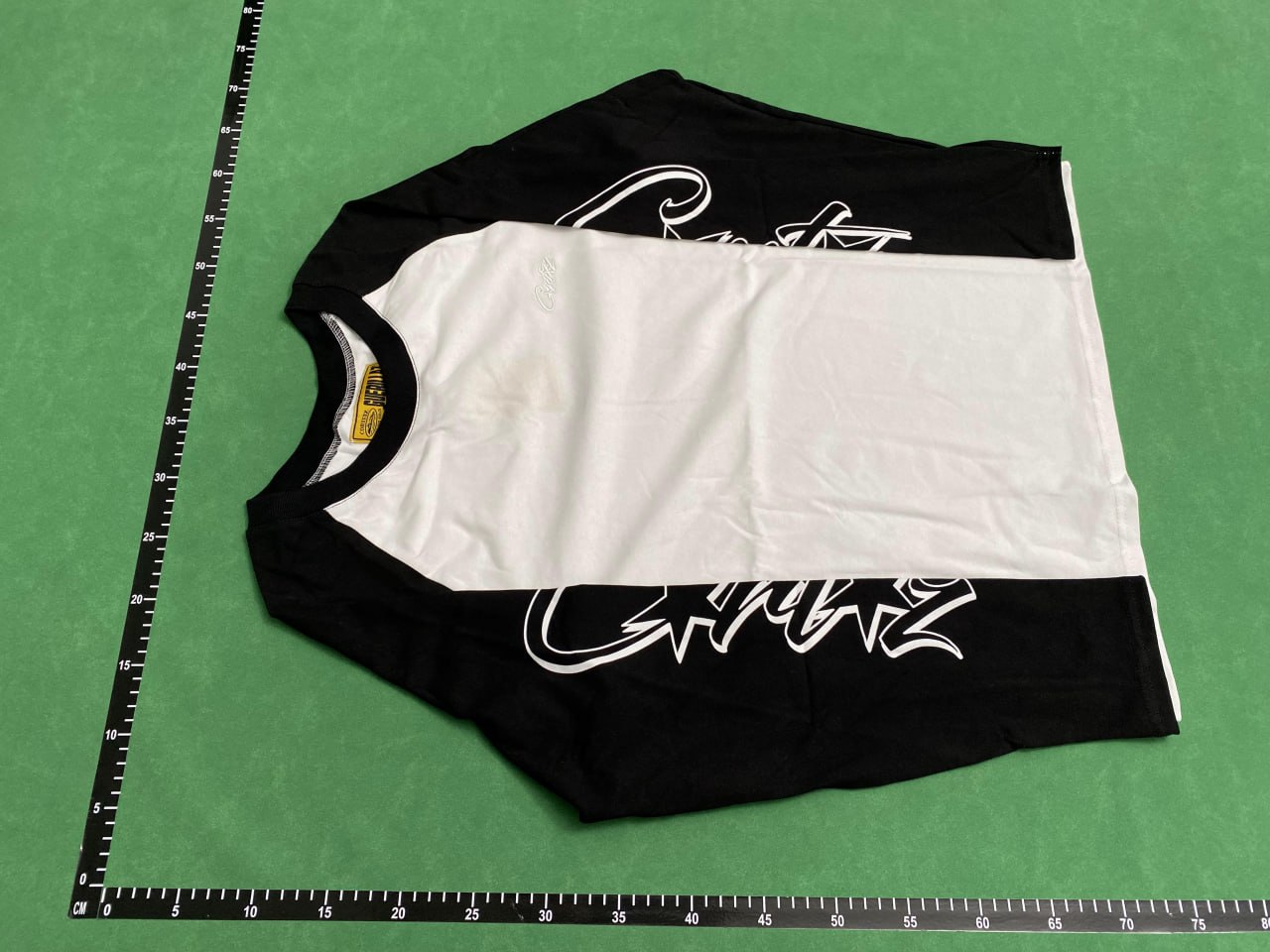 C0RTEIZ blouse -4