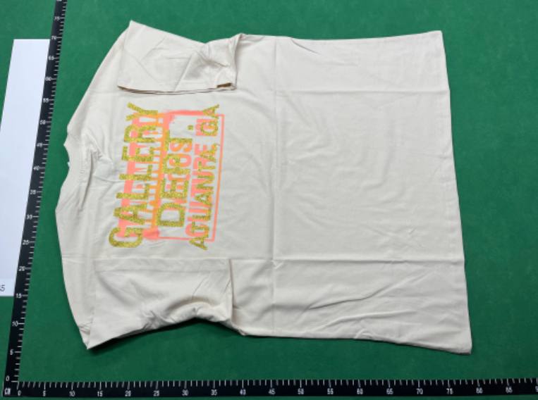 GALLERY    DEPT short sleeves 12 -5