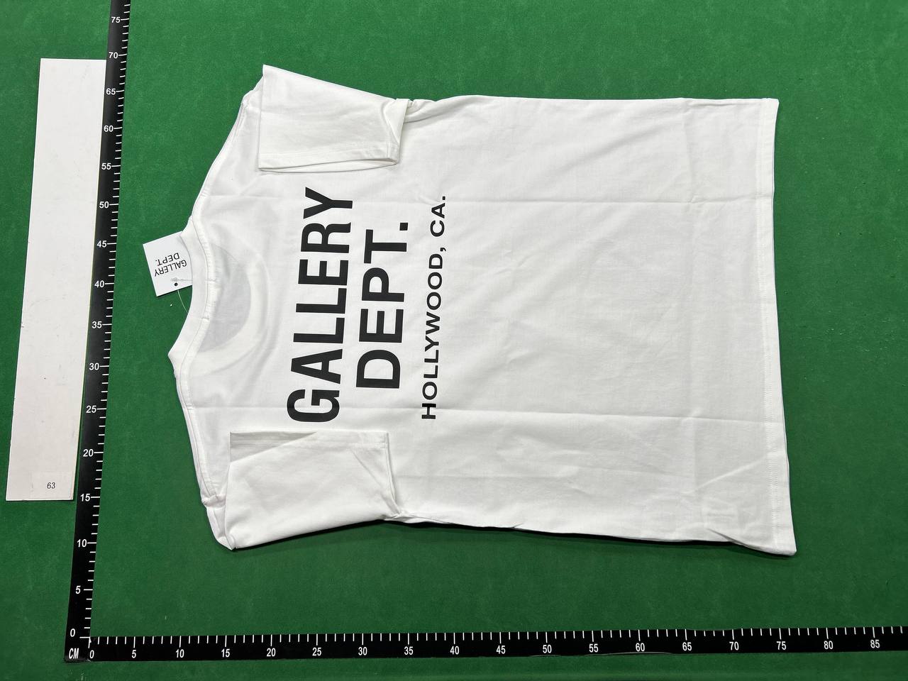 GALLERY   DEPT short sleeves 16 -4