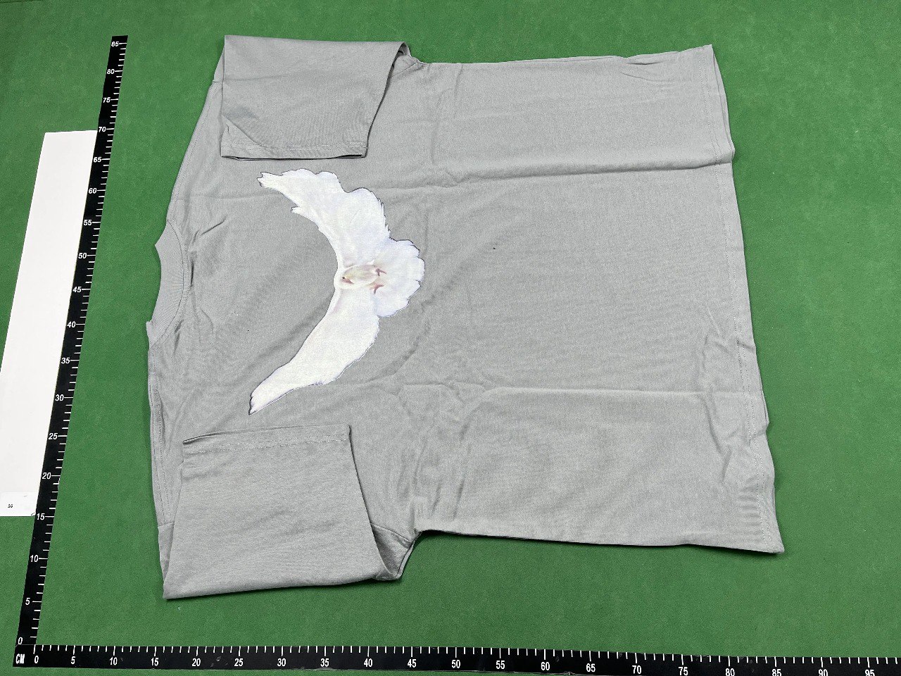 GAP short sleeves 1 -3