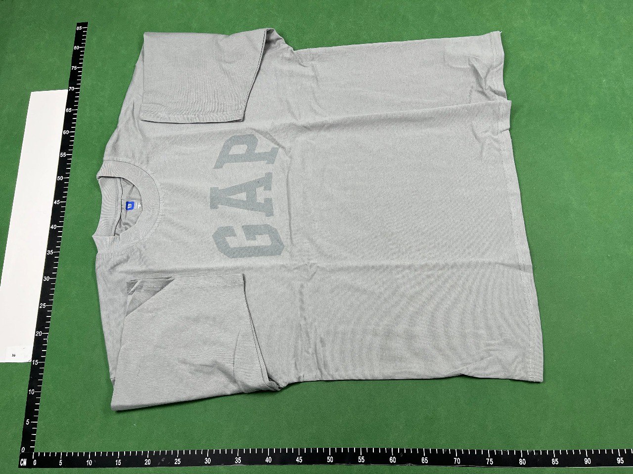 GAP short sleeves 1 -4