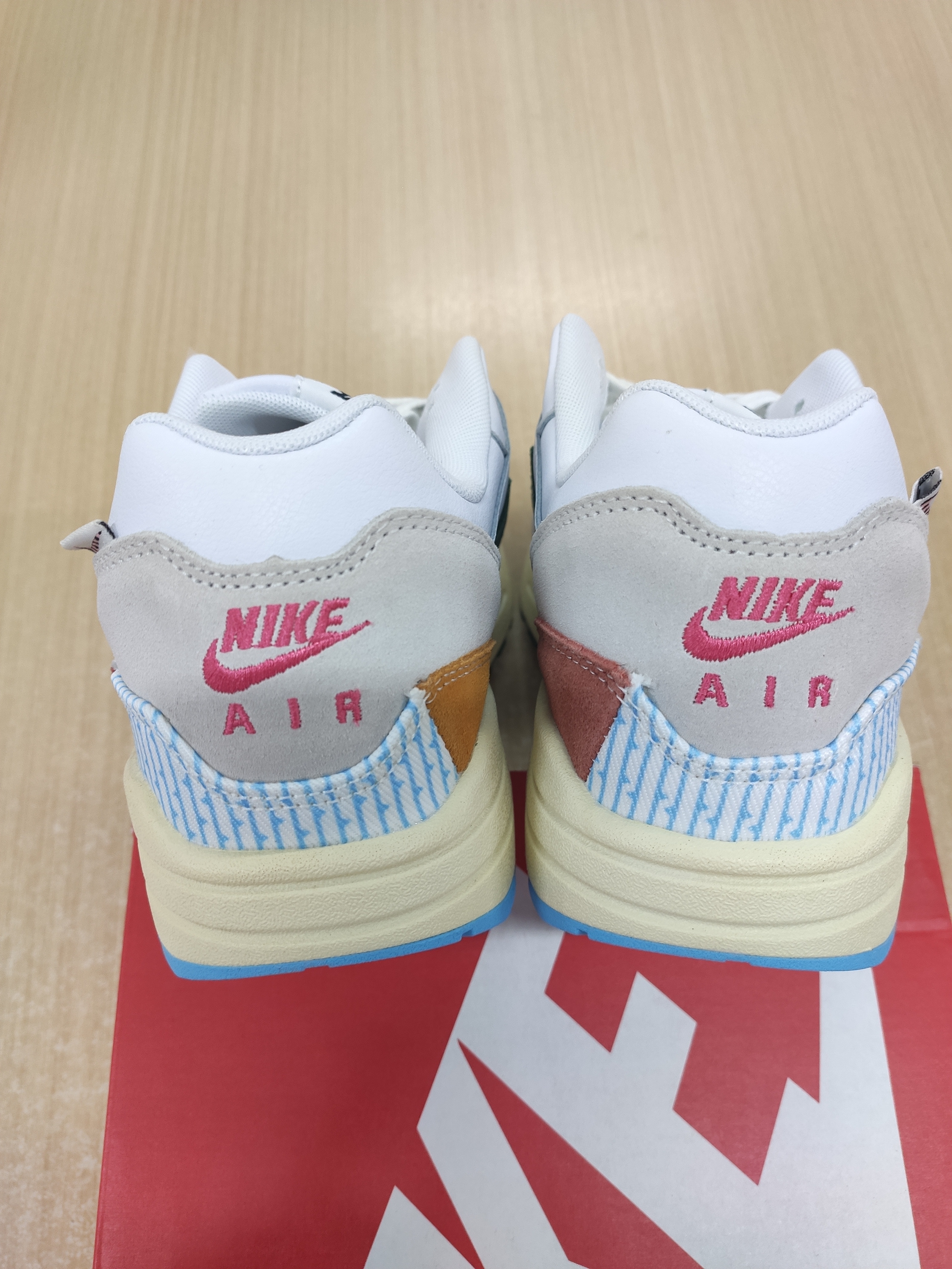 Nike Air Max  1 -6