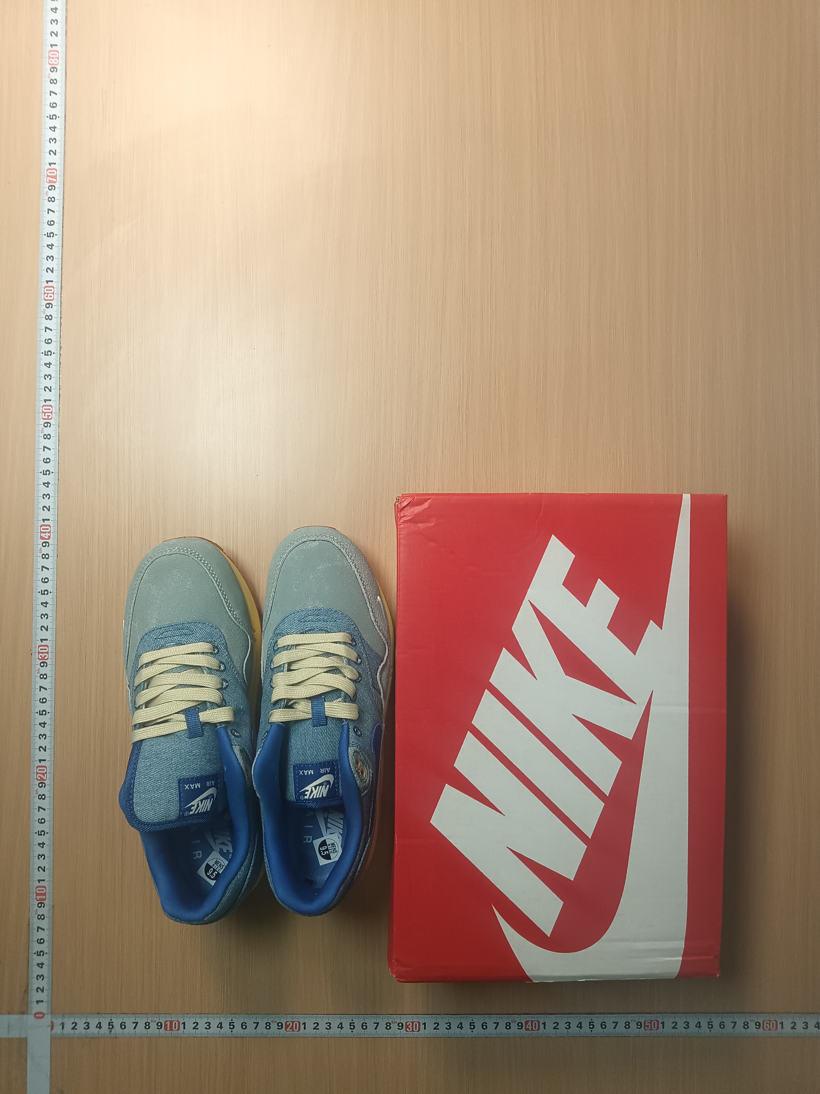 Nike Air Max 1  -6