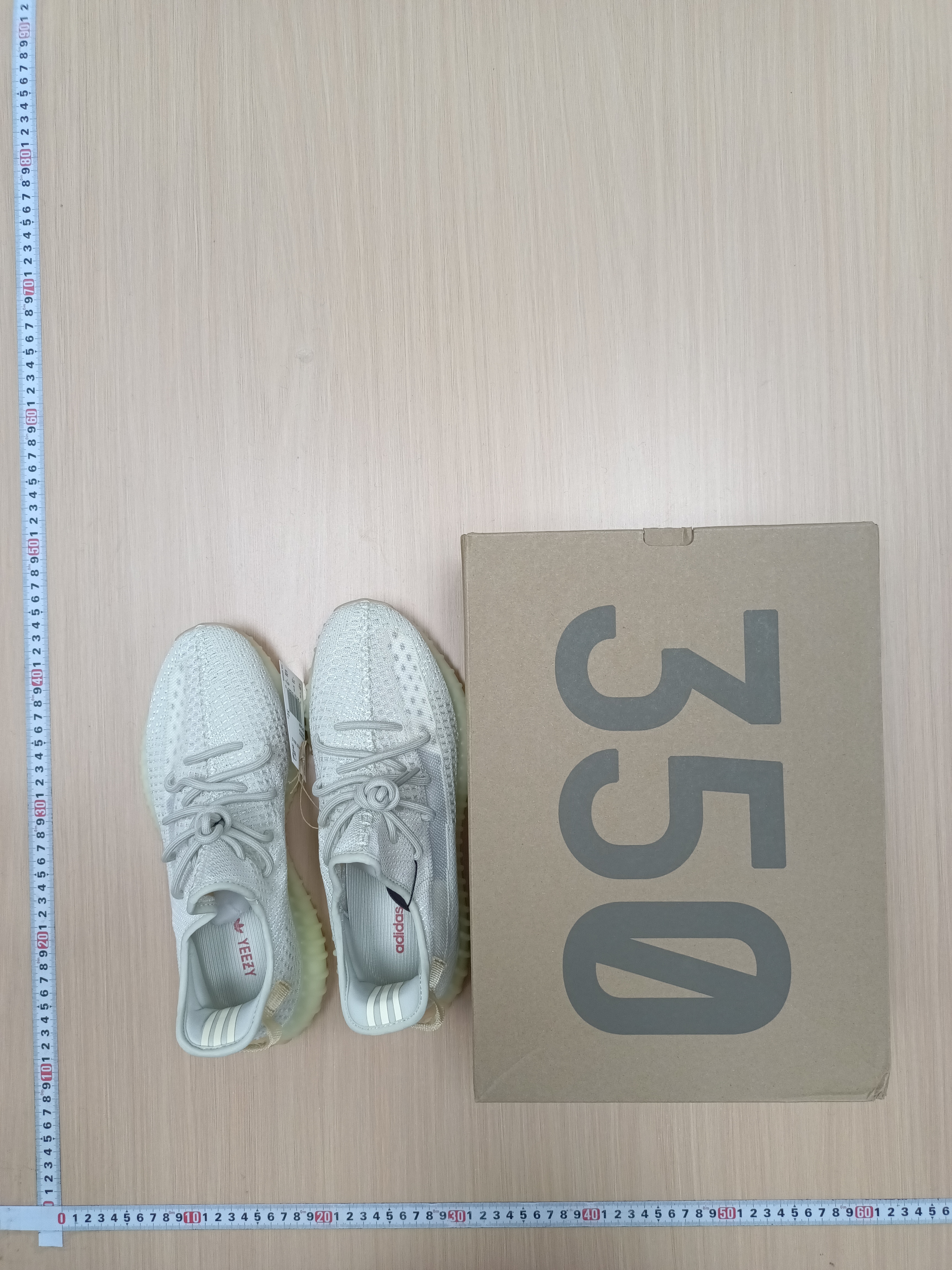 adidas YEEZY Boost 350 V2 -5