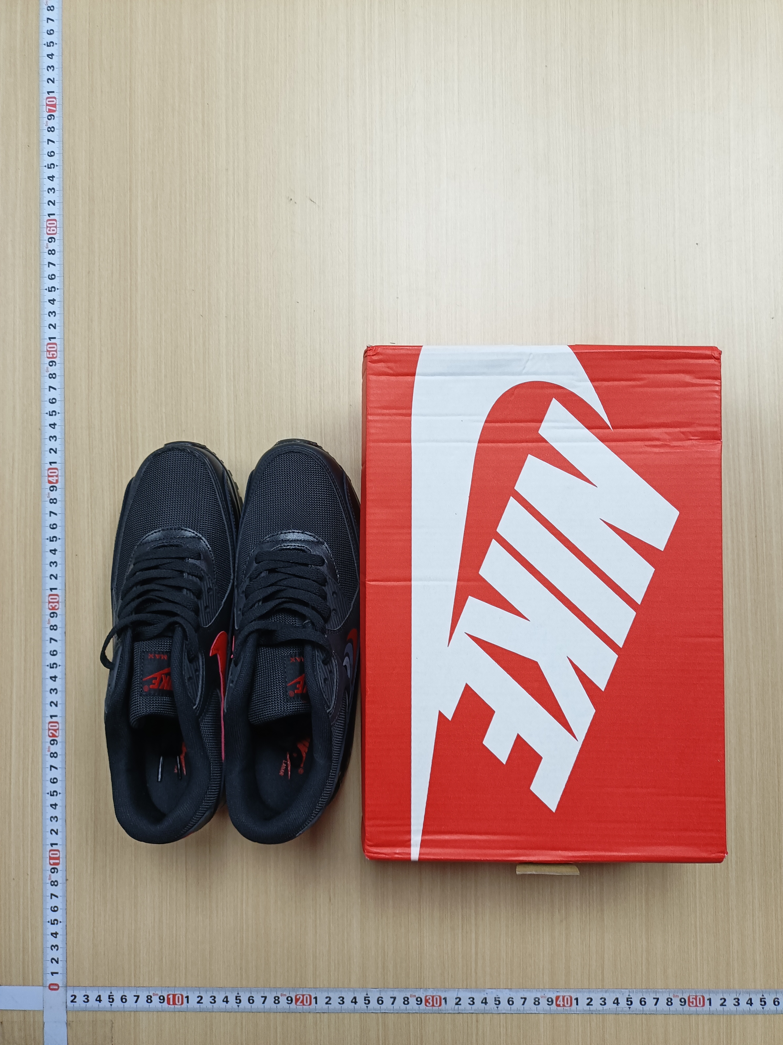 Nike Air Max 90 -3