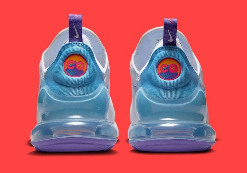 Nike Air Max 270 MLB City Connect Pack Is Available Now(pic5)