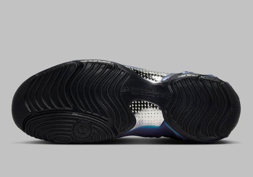 Official Images Of The Nike Air Flightposite “Dusty Cactus”(pic6)