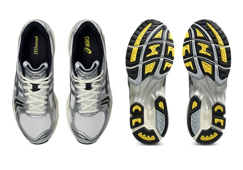 JJJJound x ASICS GEL-Kayano 14 Dropping Again On June 14th(pic2)